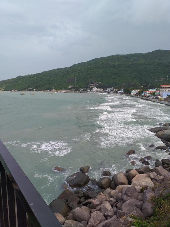 Homestay View Doi Hon Son Lai Son Eksteriør billede